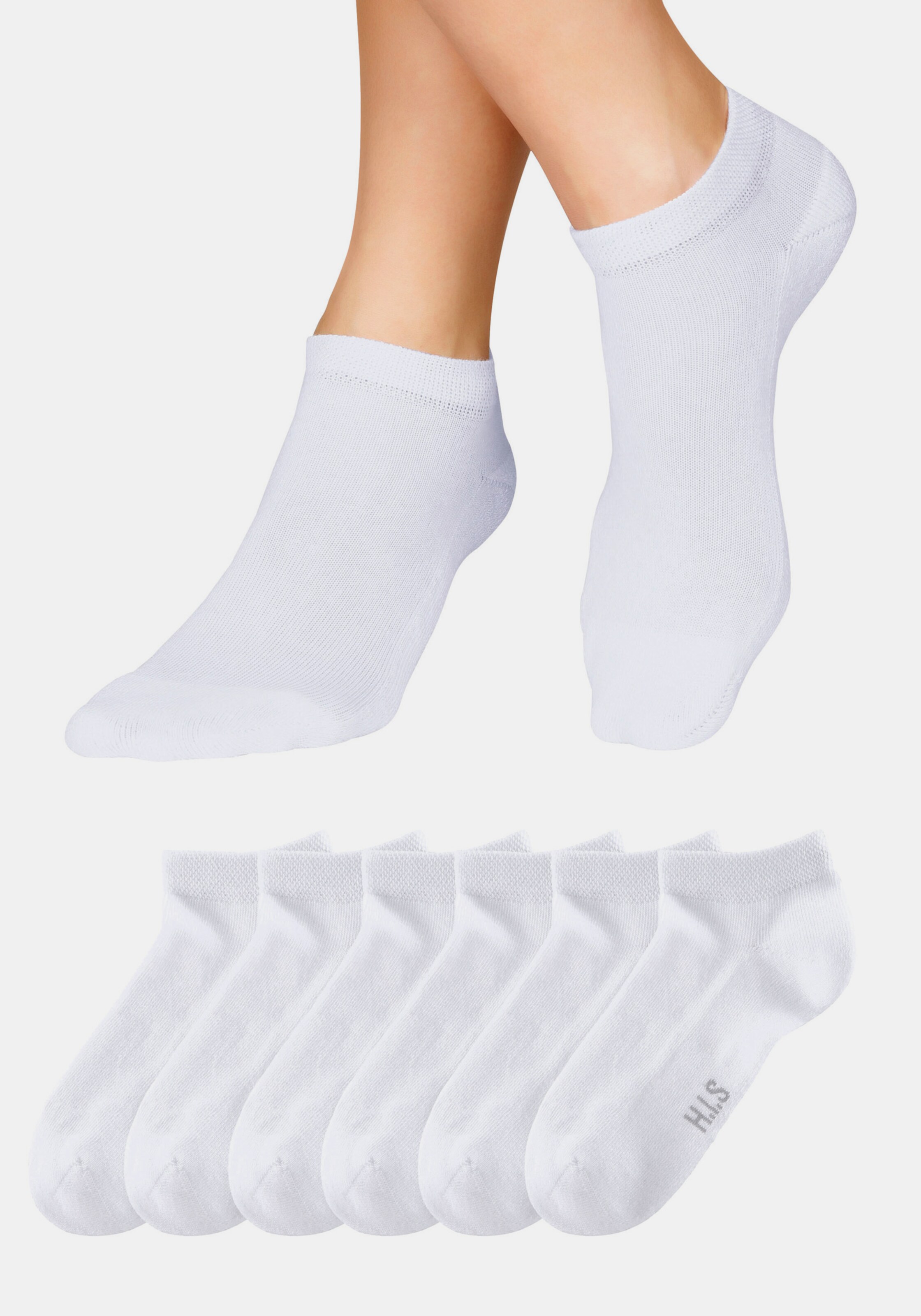 Sneakersocken