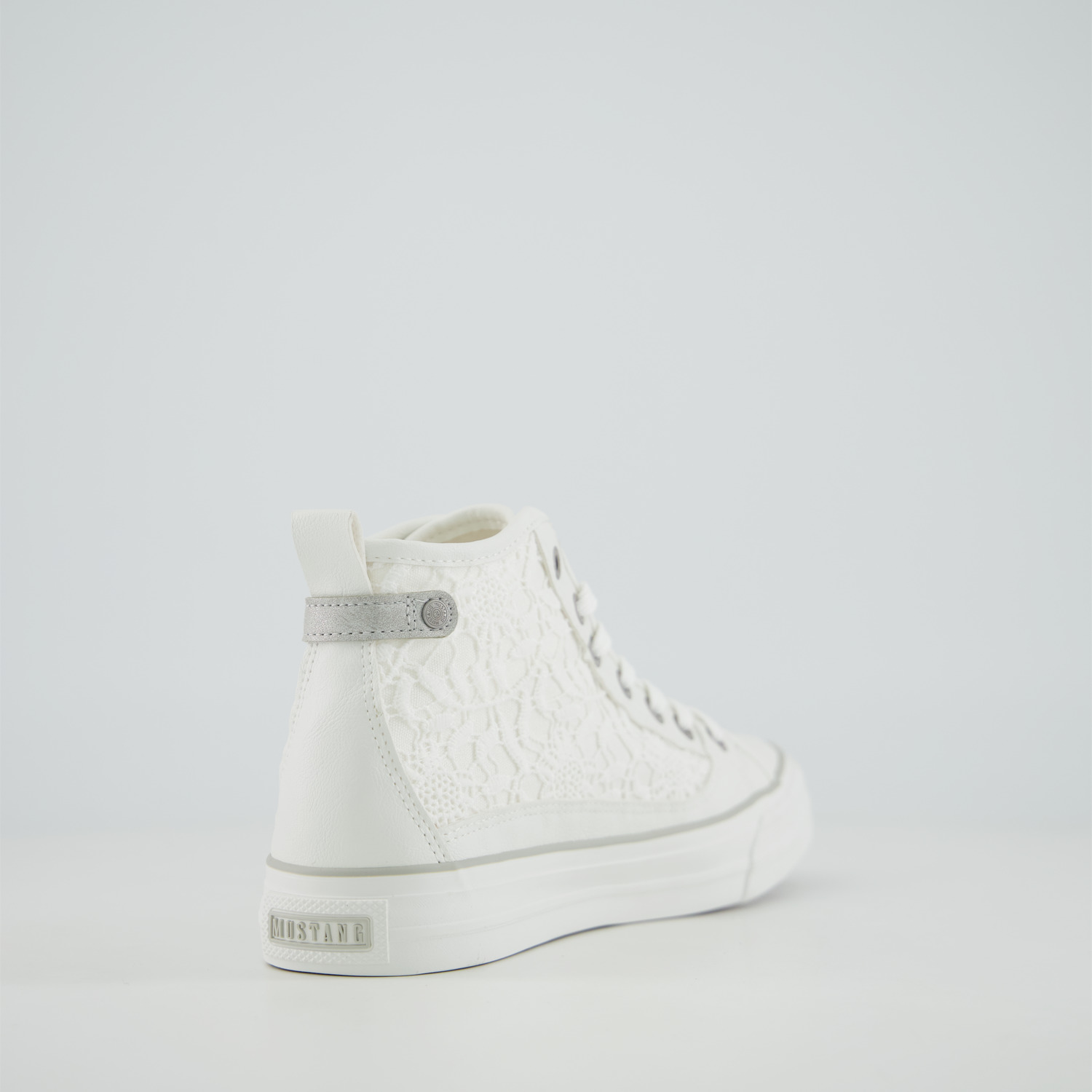 Mustang Sneaker