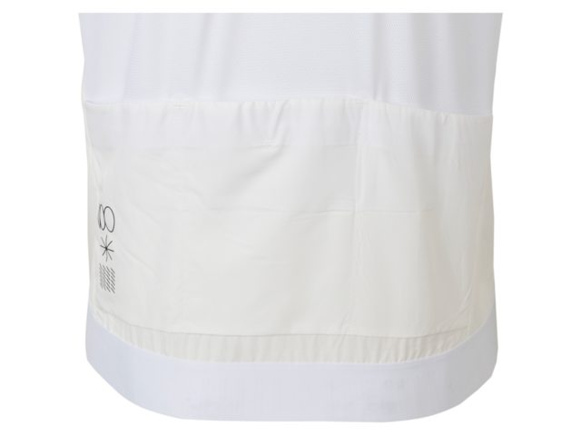 AGU SIX6 Undyed cykelvest herre