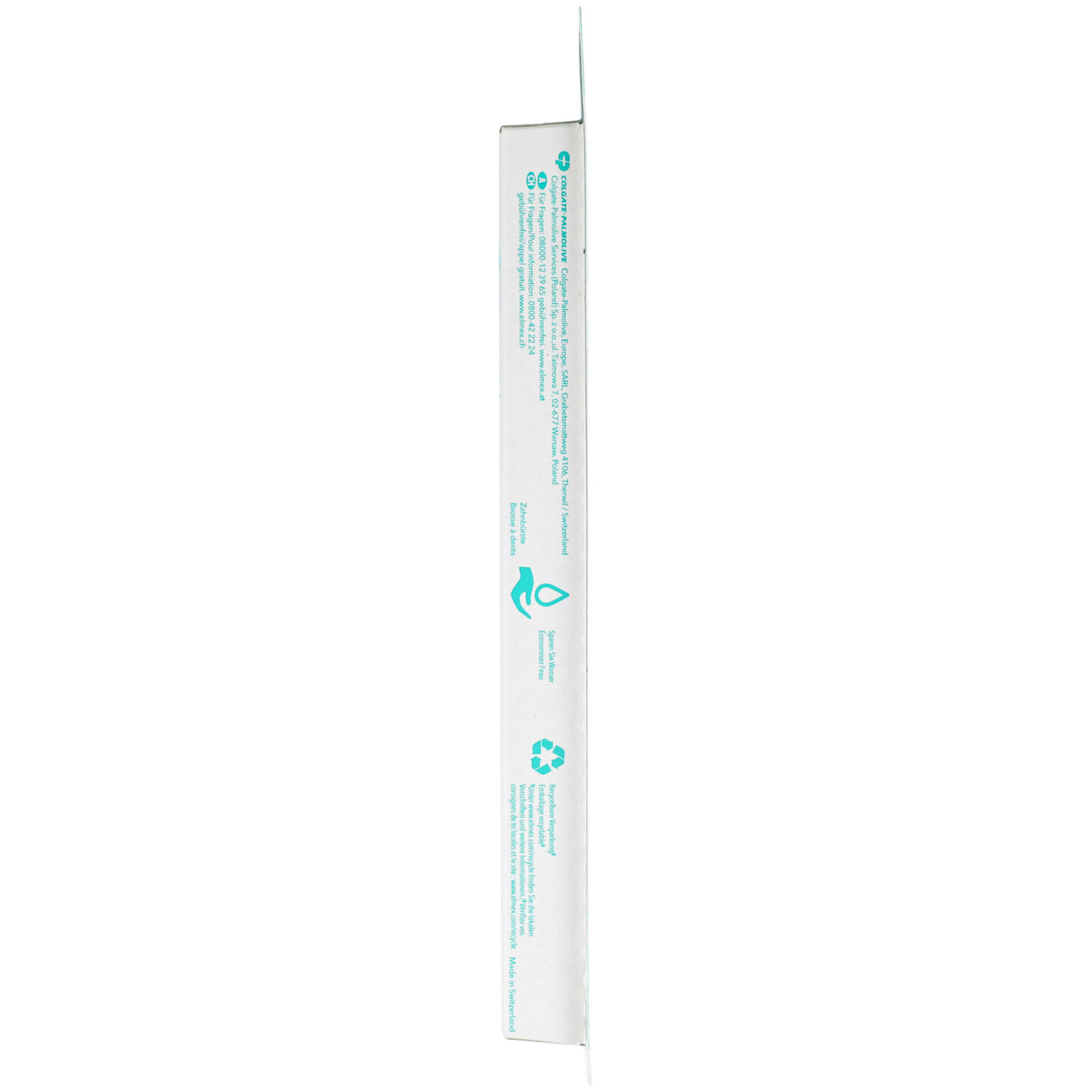 elmex Sensitive Professional Extra Weich Zahnbürste
