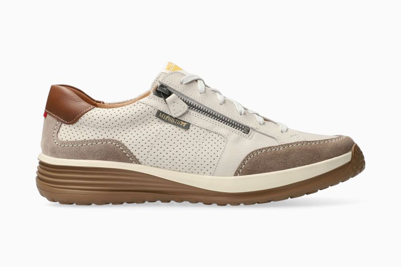SACCO WARM GREY