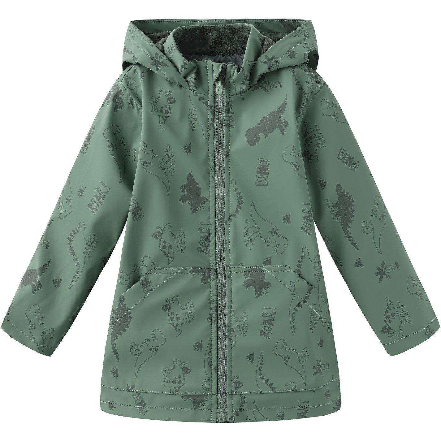Firetrap PU Jacket Infant