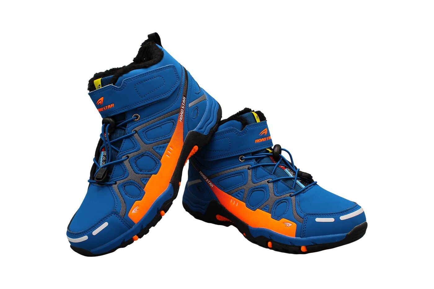 Planets 848 Winterschuhe Herren Damen