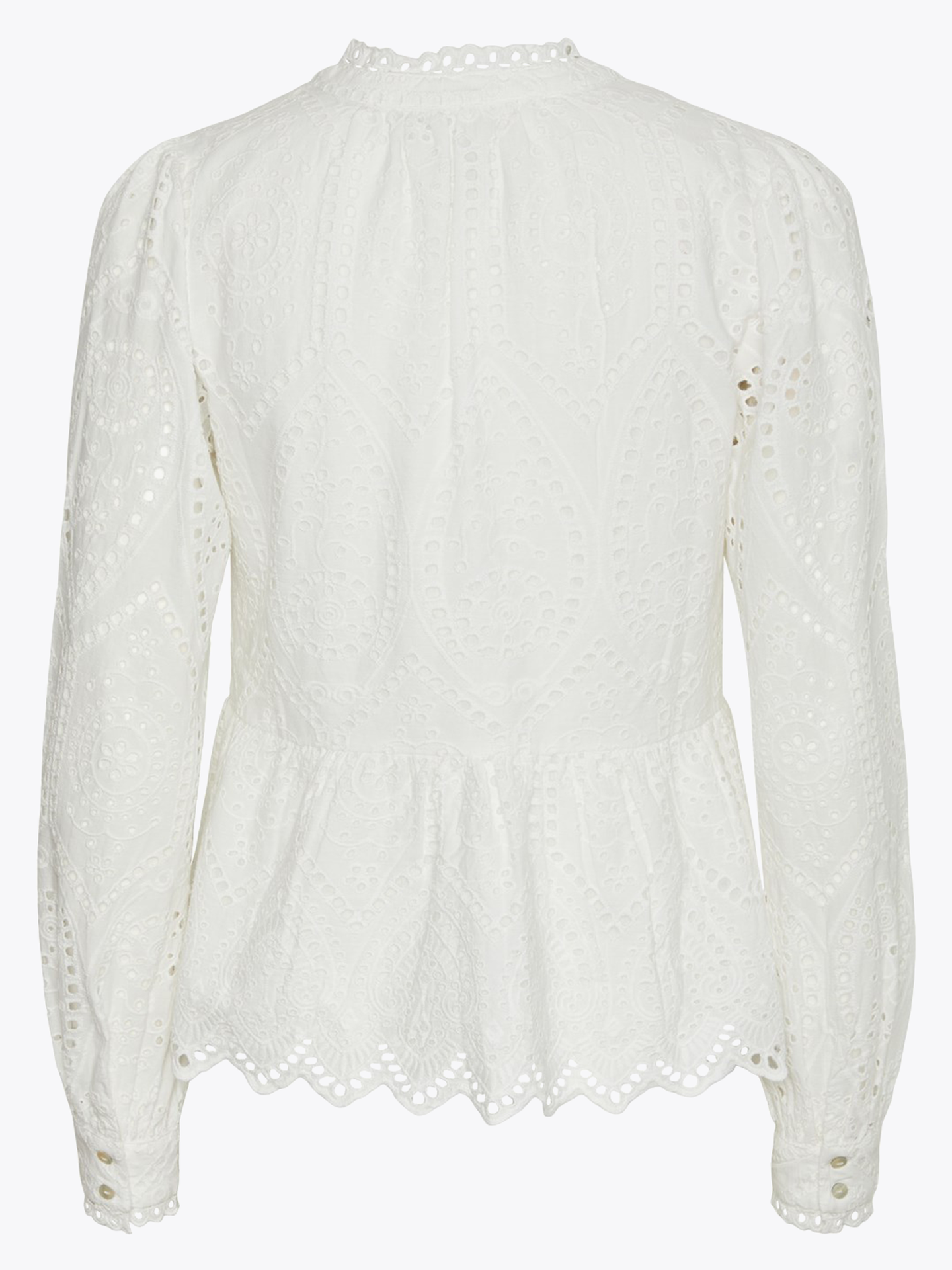 Holi Long Sleeve Top