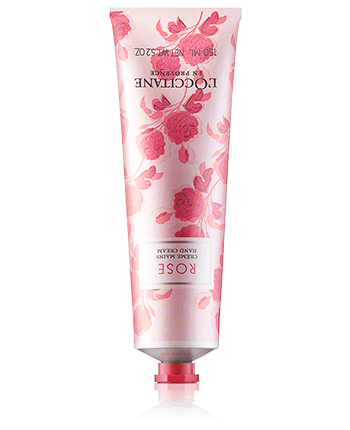 L'Occitane Rose hand cream 150ml