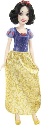 Snehvide Dukke - Disney Princess