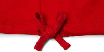 Luca & Lola Filippa Genser, Red