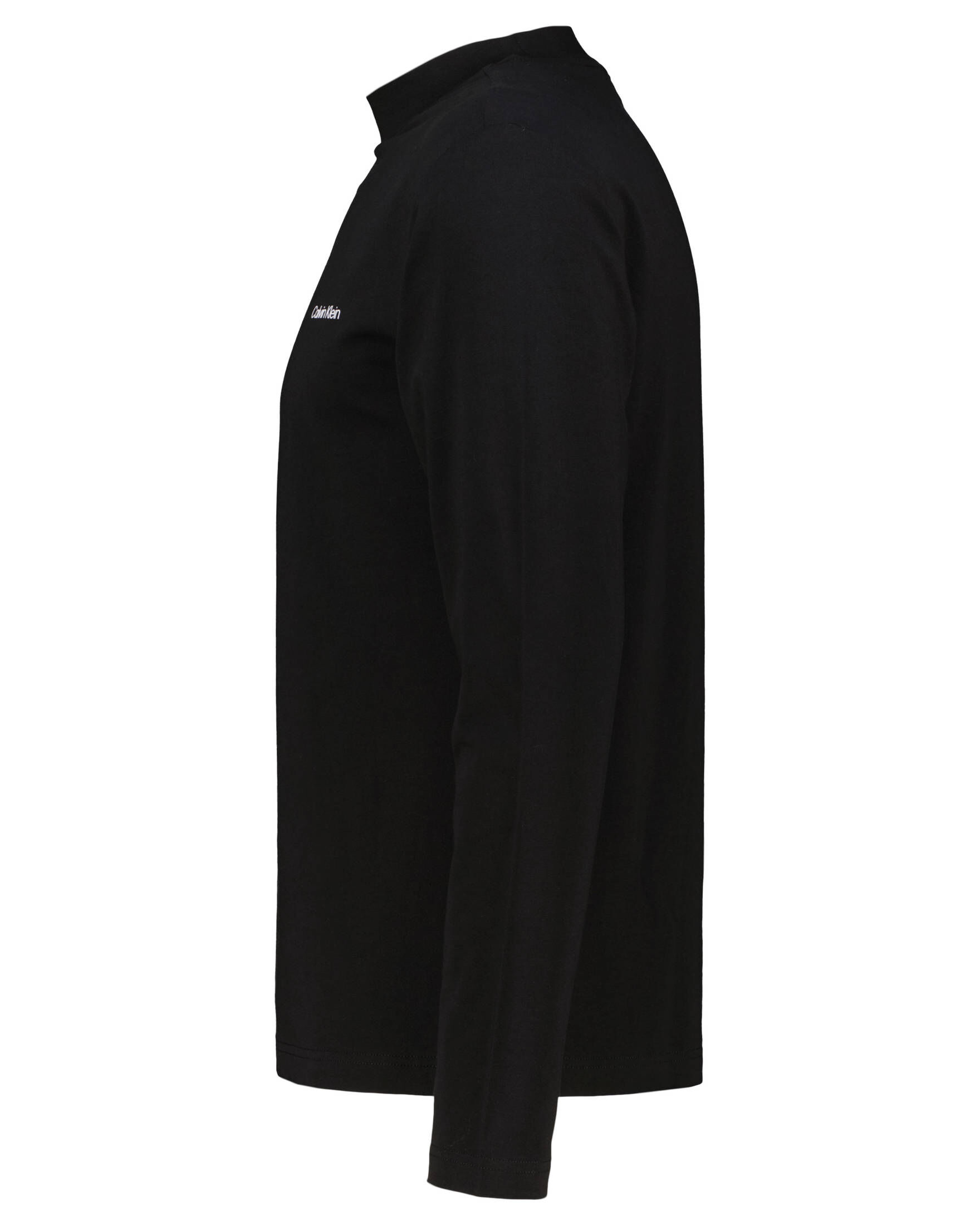 CALVIN KLEIN| Herren Longsleeve