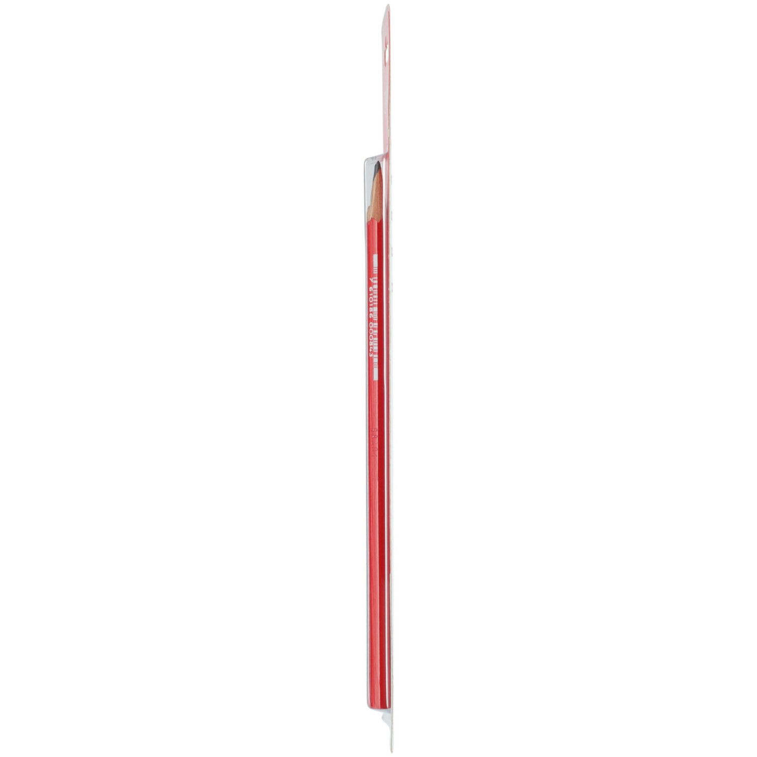 Caran d'Ache Blister Bleistifte HB FSC Edelweiss 4 Stück