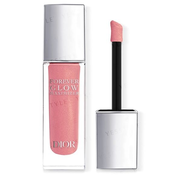 Christian Dior - Forever Glow Maximizer Langhoudende Vloeibare Highlighter