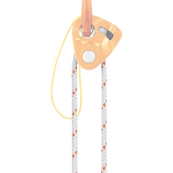 Cordelette escalade PETZL PUR LINE 65M
