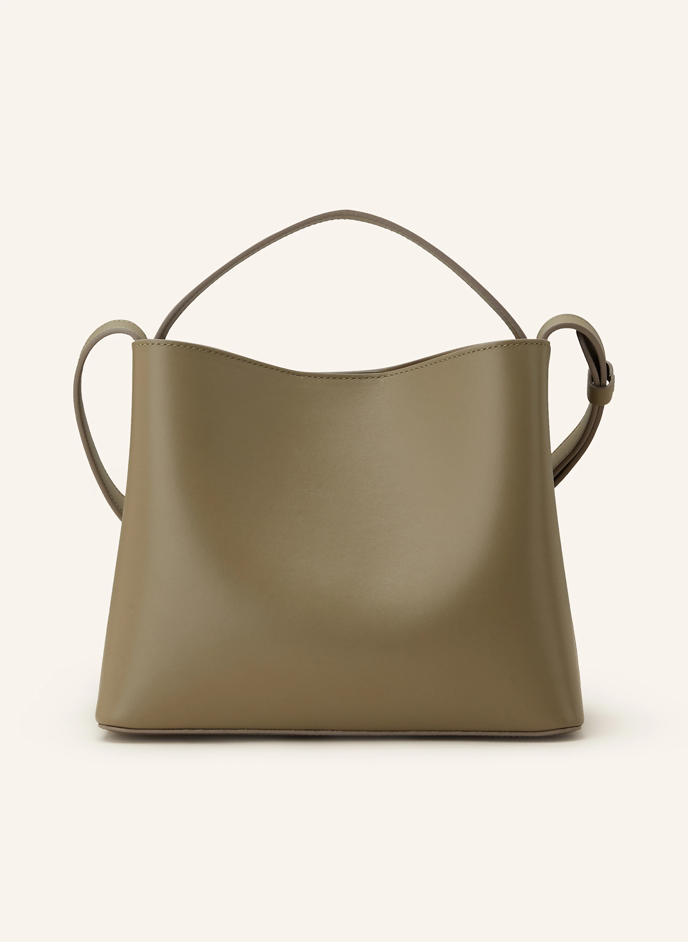 AESTHER EKME Umhängetasche SAC MINI