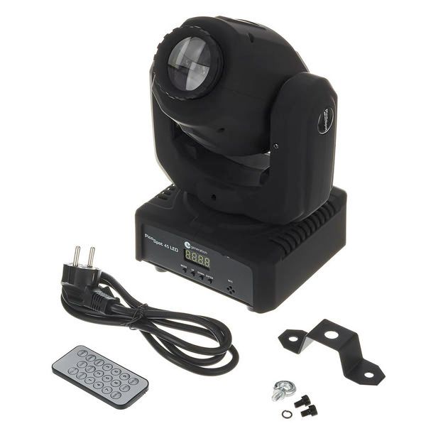 Fun Generation PicoSpot 45 LED