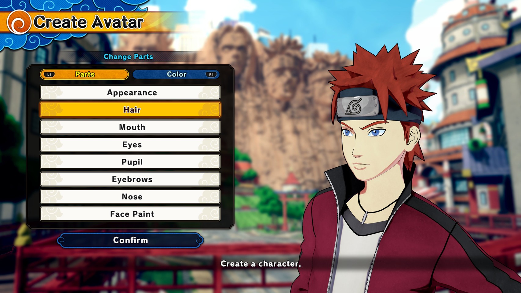 NARUTO TO BORUTO: SHINOBI STRIKER- PC