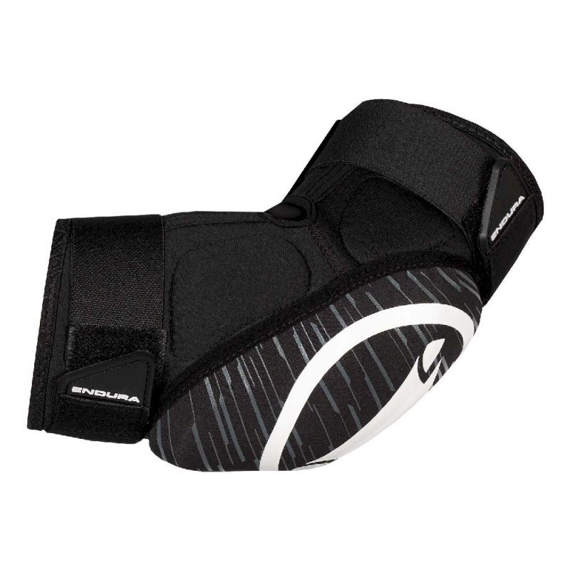 SingleTrack Elbow Pads II - Coudière VTT homme