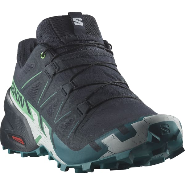 Chaussure trail SALOMON SPEEDCROSS 6