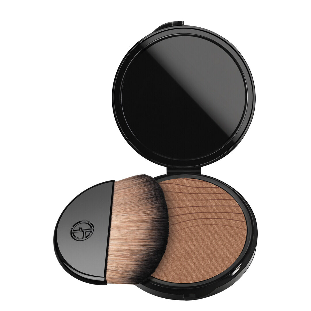 Giorgio Armani Luminous Silk Recarga Pó Compacto Luminous Silk Glow Fusion