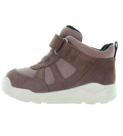 Ecco Stiefel - Tex - Urban Mini - Dusty Purple/Woodrose