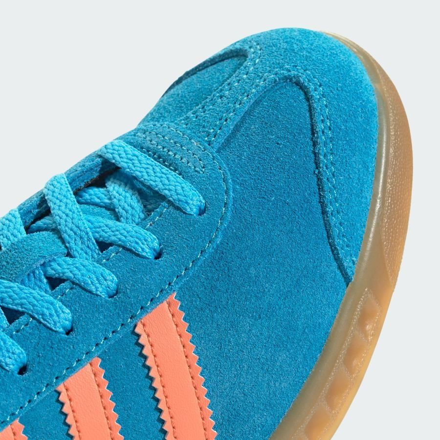 Adidas Original Chaussure Hamburg