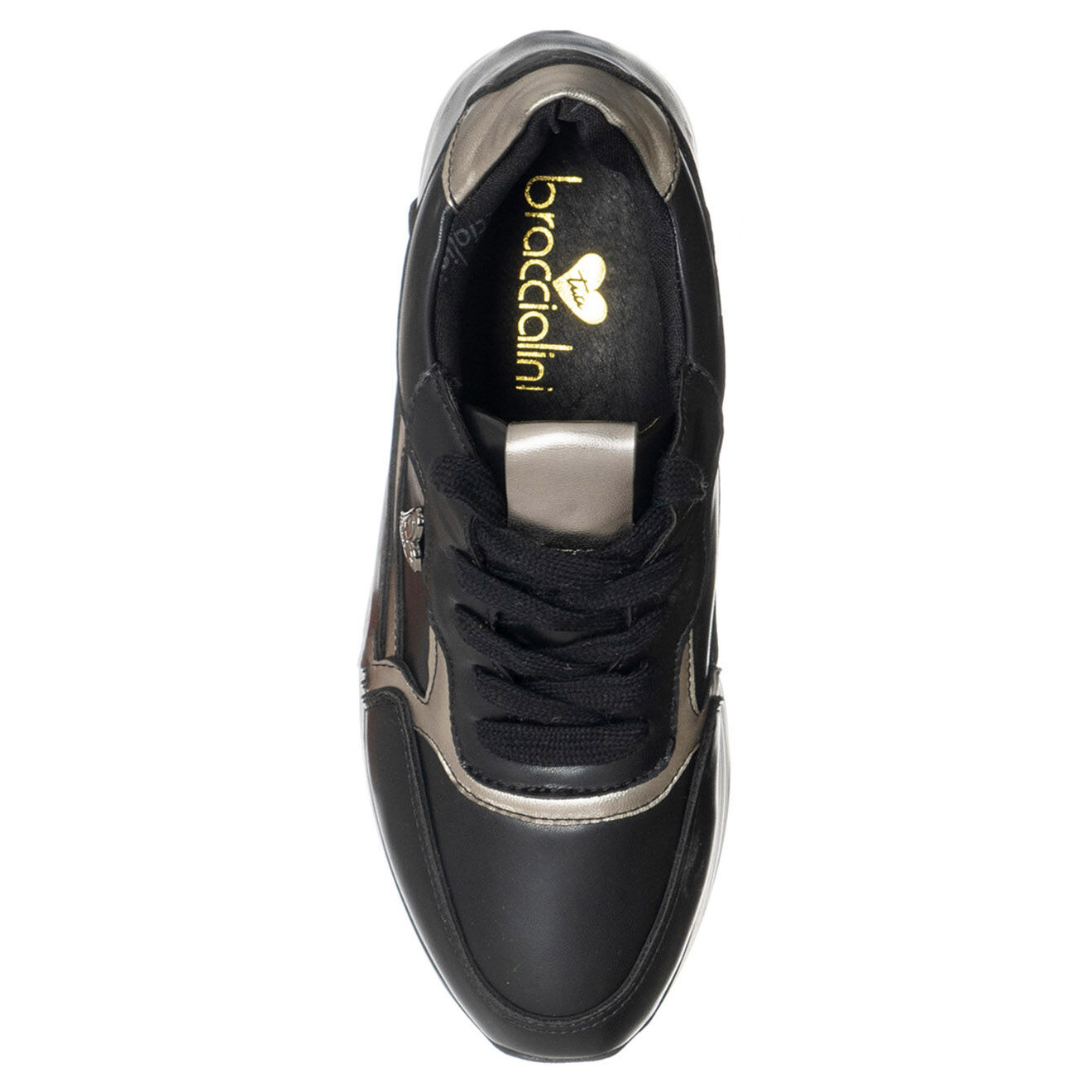 Tua By Braccialini Sneakers Maya noires