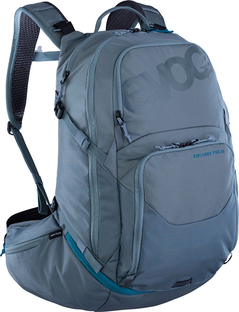 Evoc Explorer Pro 26L - Rucksack kaufen | Bike-Discount