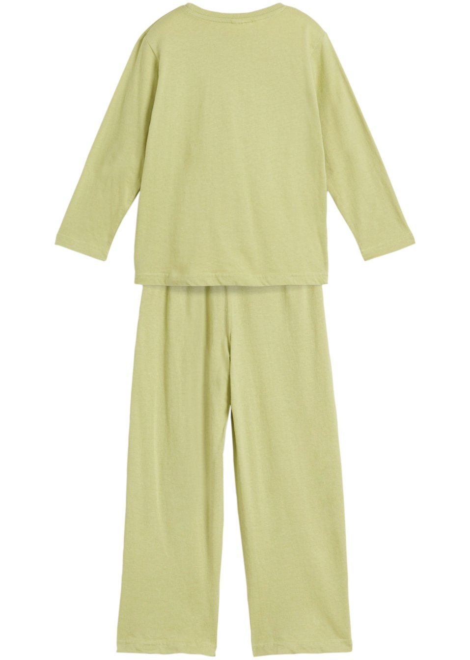 Pyjama garçon (Ens. 2 pces.)