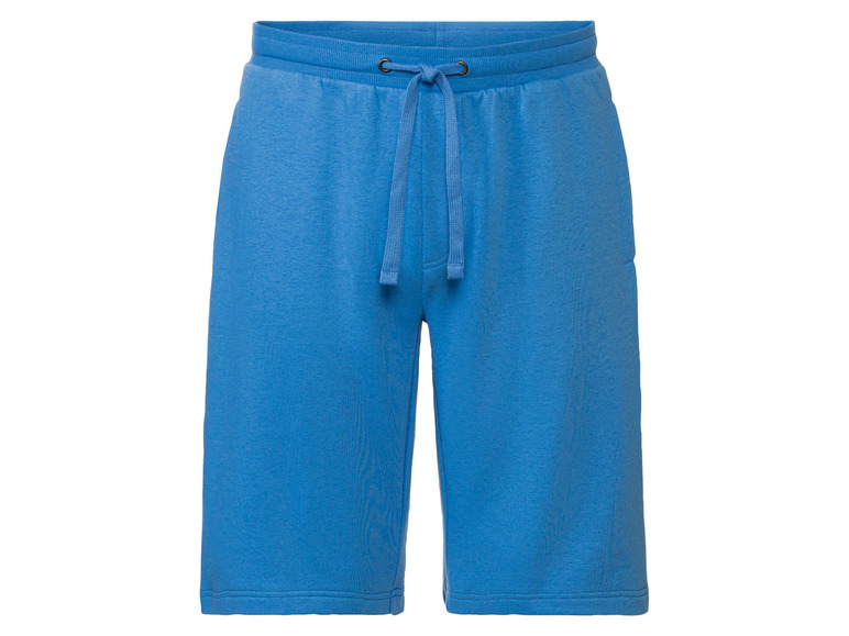 Heren sweatshorts