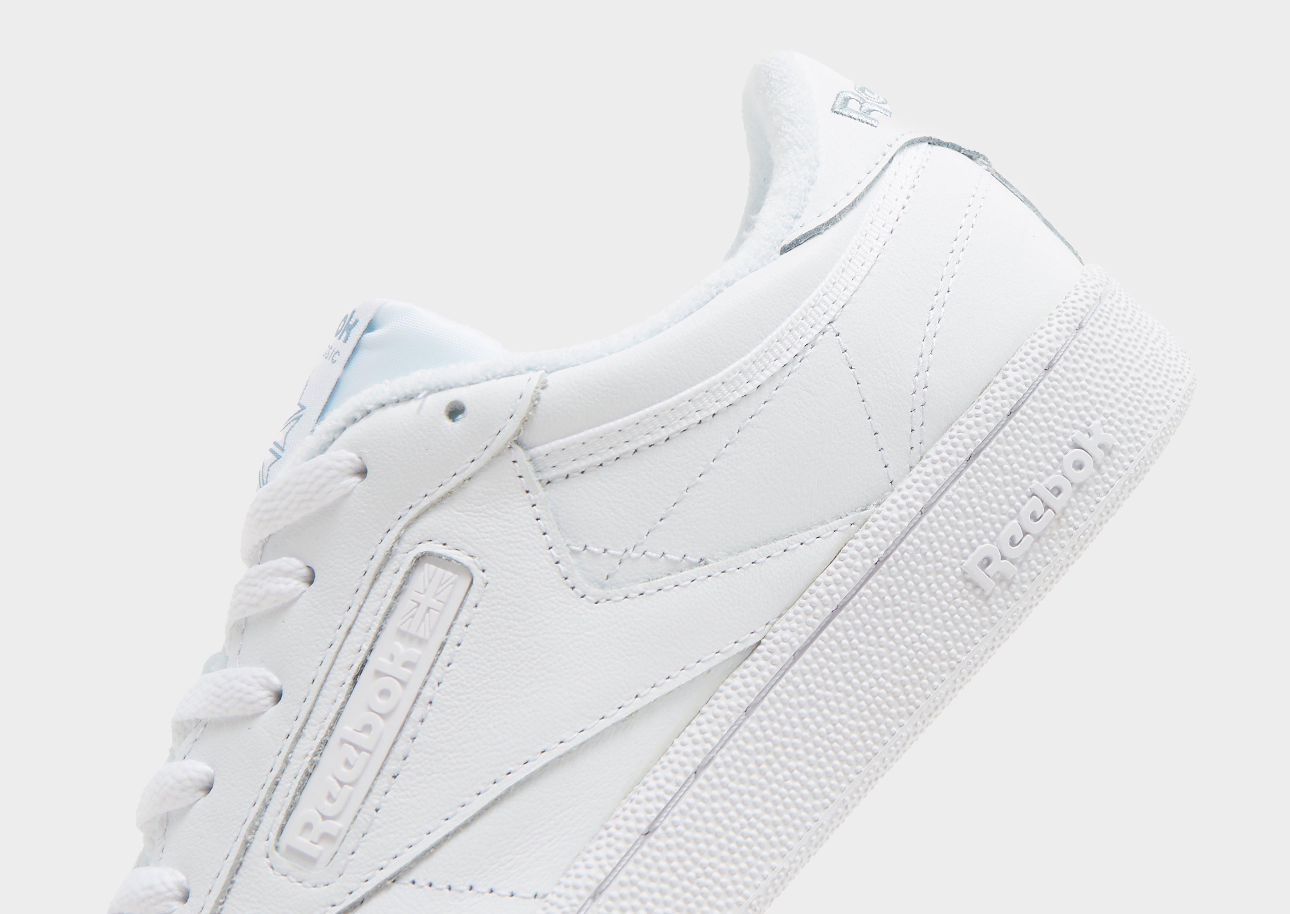 Reebok Club C Homme