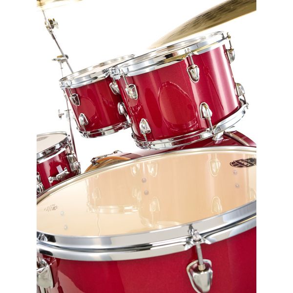 Mapex Venus 5295 Drum Set Bundle VM