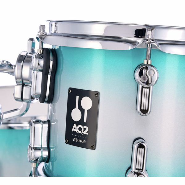 Sonor AQ2 Martini Set ASB