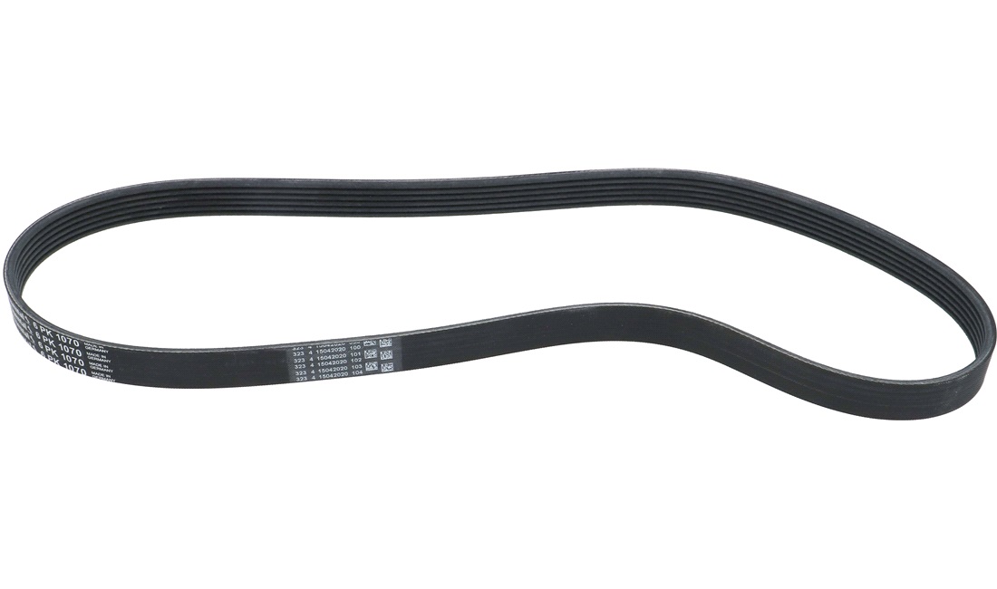 Multi v-rem 6 pk x 1070 mm