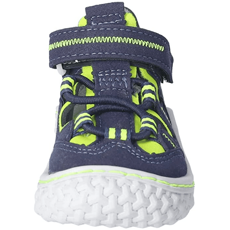 Ricosta Sneaker blau