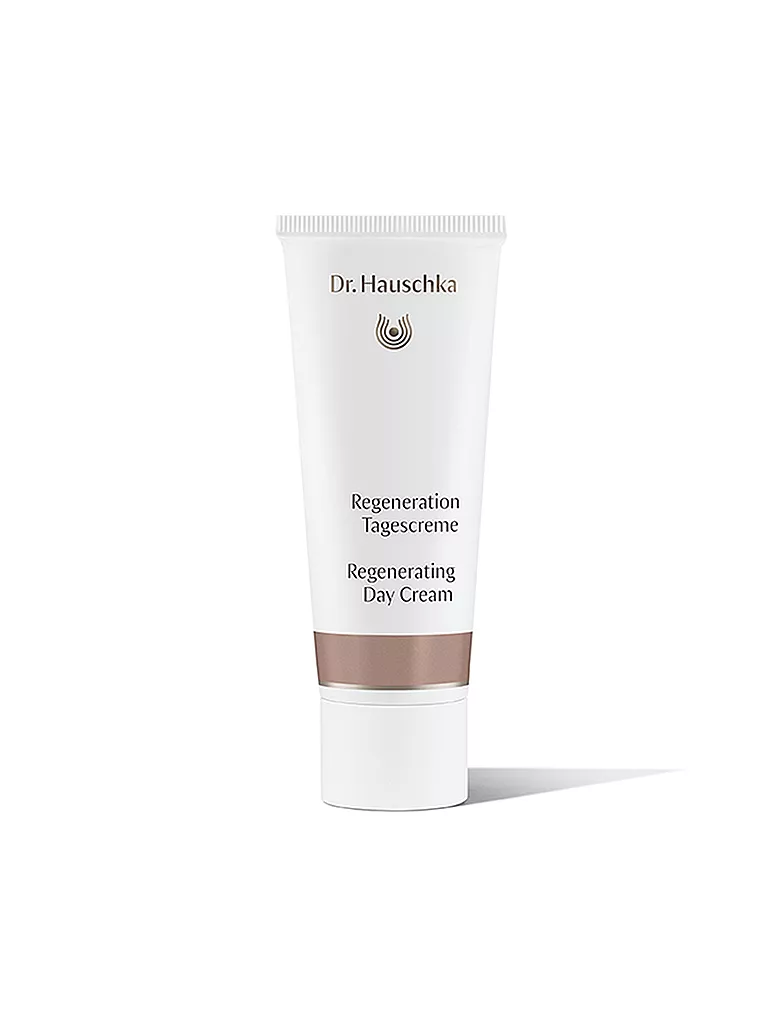 DR. HAUSCHKA Regenerierende Tagescreme 40ml keine Farbe