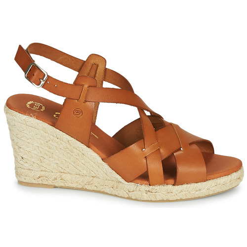 Betty London - OSAVER - Camel