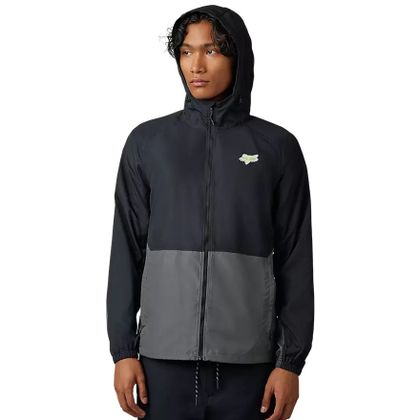 Veste Fox TITLE SPONSOR - Noir