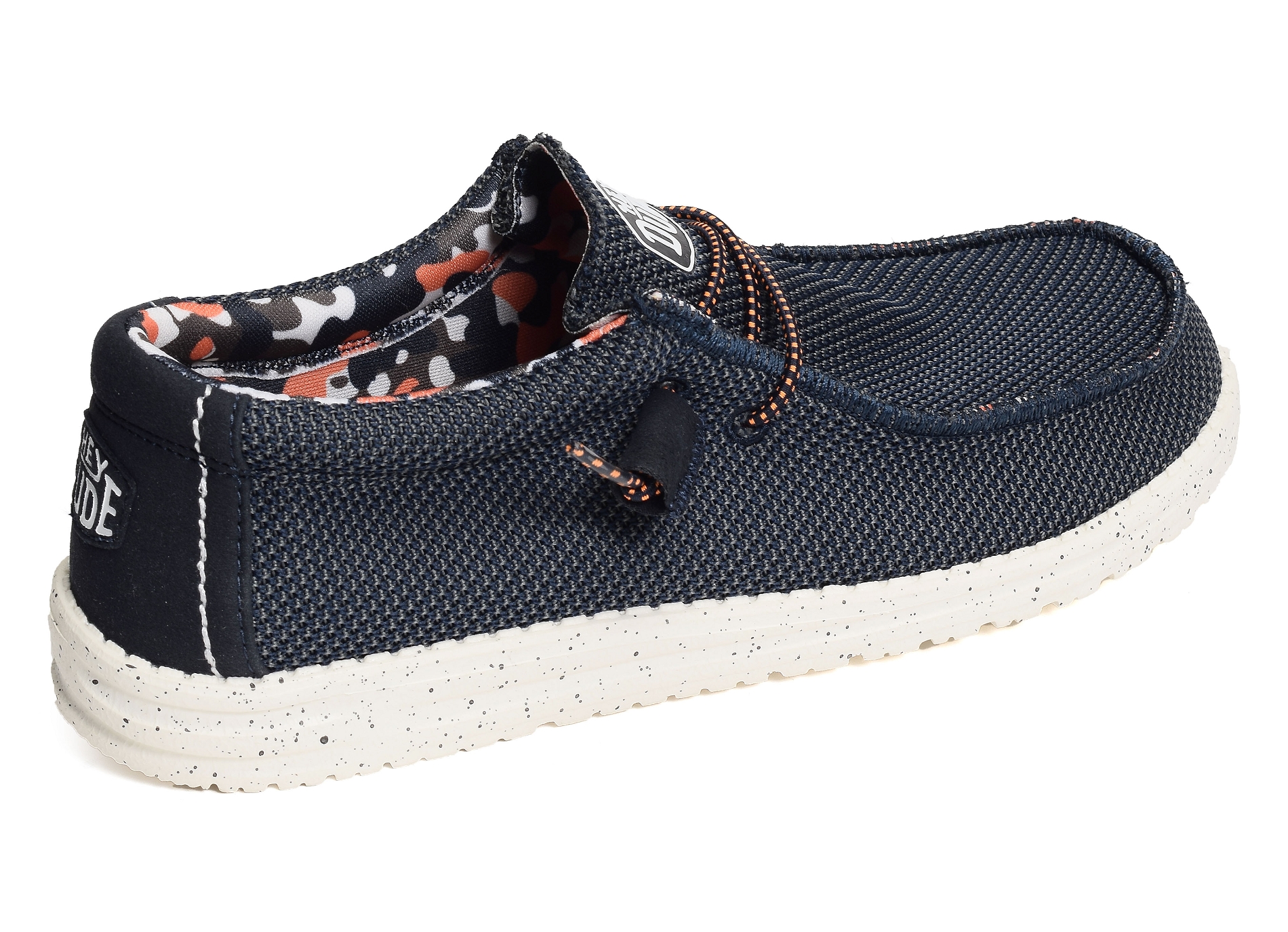 Wally sox marine