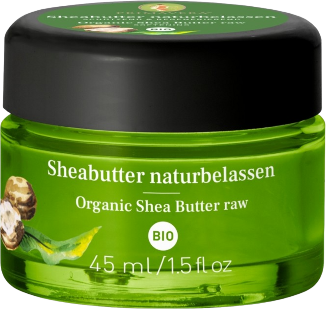 PRIMAVERA  Sheabutter bio, 45 ml