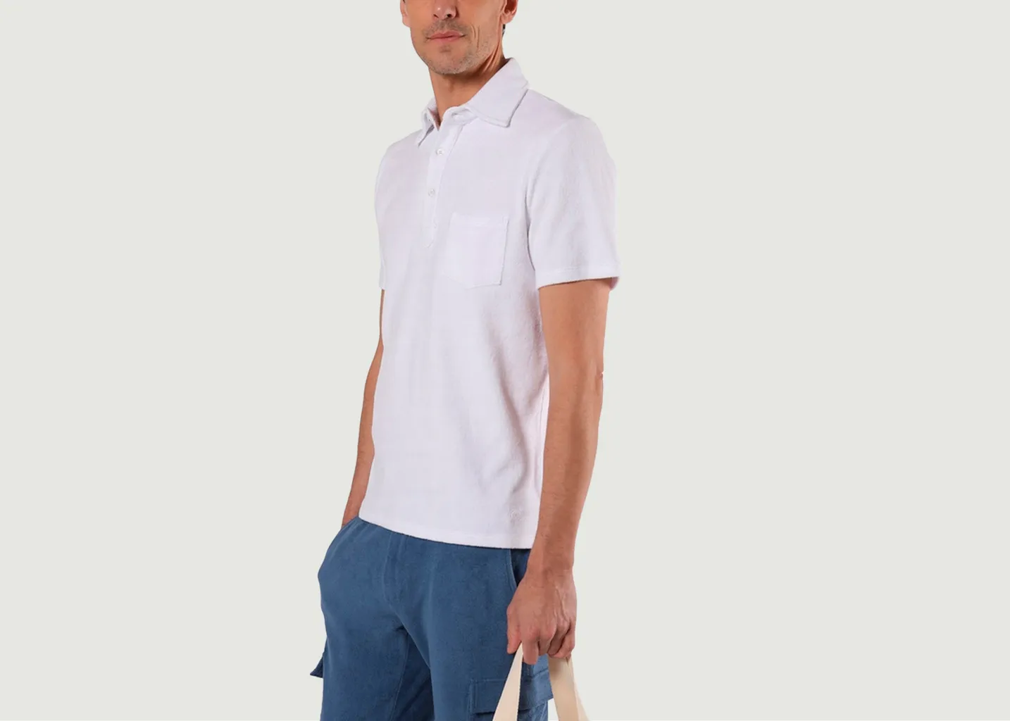 Polo Arno Les Garçons Faciles