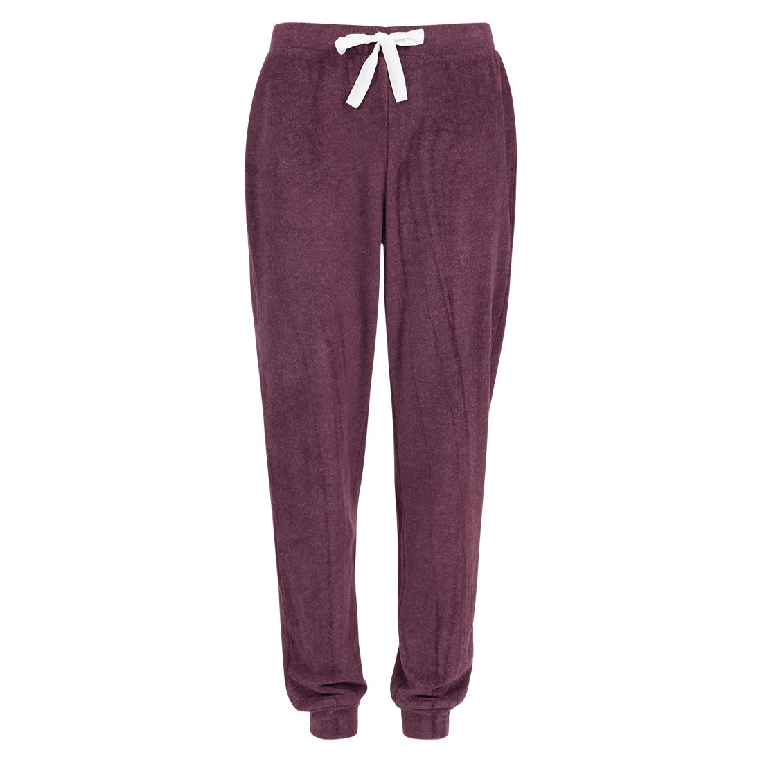 Meri pyjamasbukse i fleece