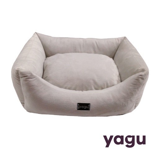 Cama para cães Gulliver Eva, bege