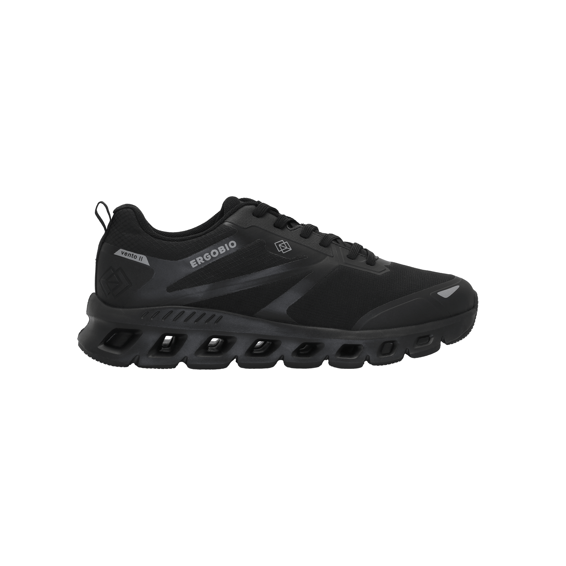 Ergobio Vento 36-41 - Fritids og motesko