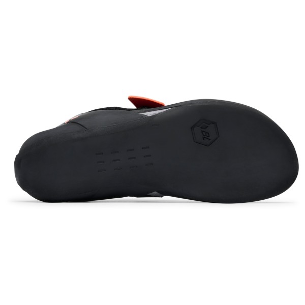 Black Diamond - Junior Momentum Climbing Shoes - Chaussons d'escalade