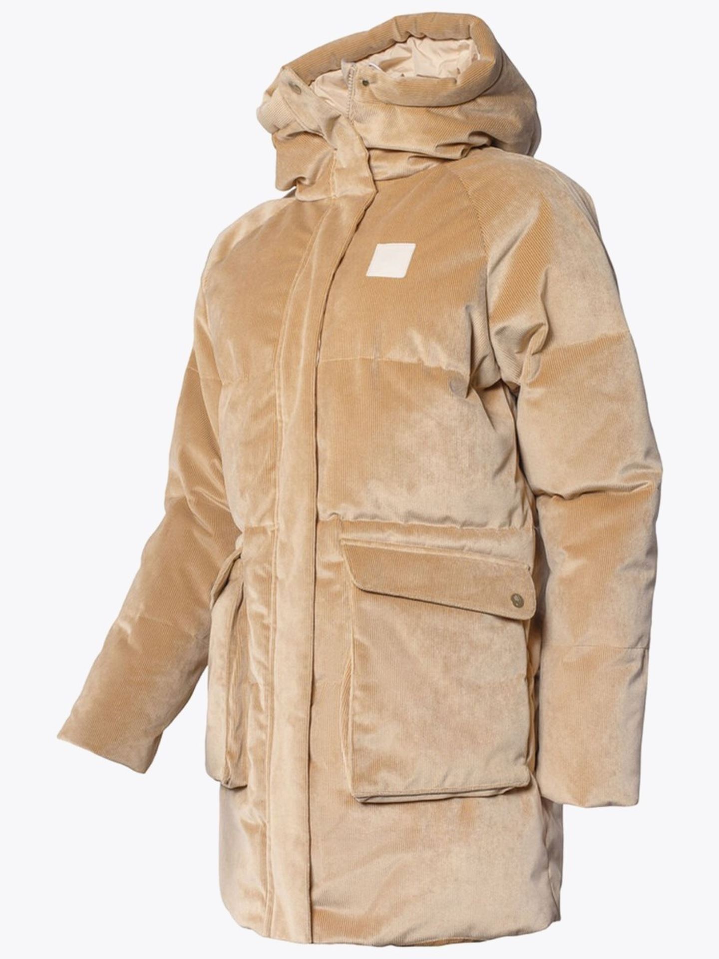 Rille Parka