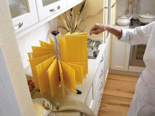Marcata - Pasta tørrestativ Tacapasta