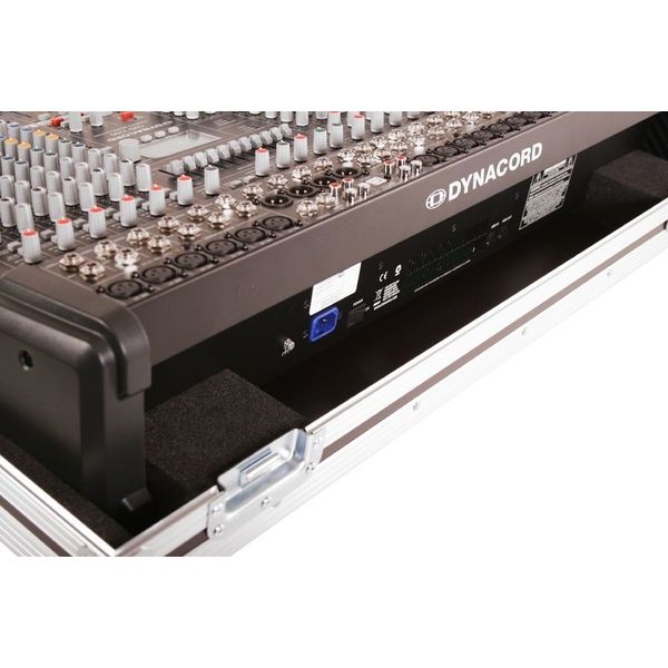 Thon Case f. Dynacord CMS-2200-3