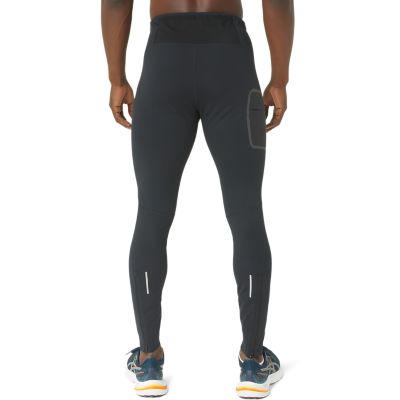 ASICSWinter Run Tight - grau