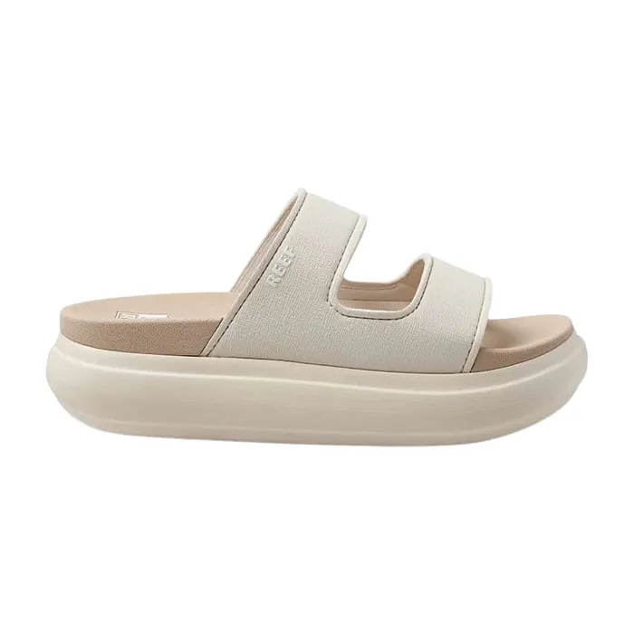 Reef Cushion Bondi 2 Bar Slippers Dames