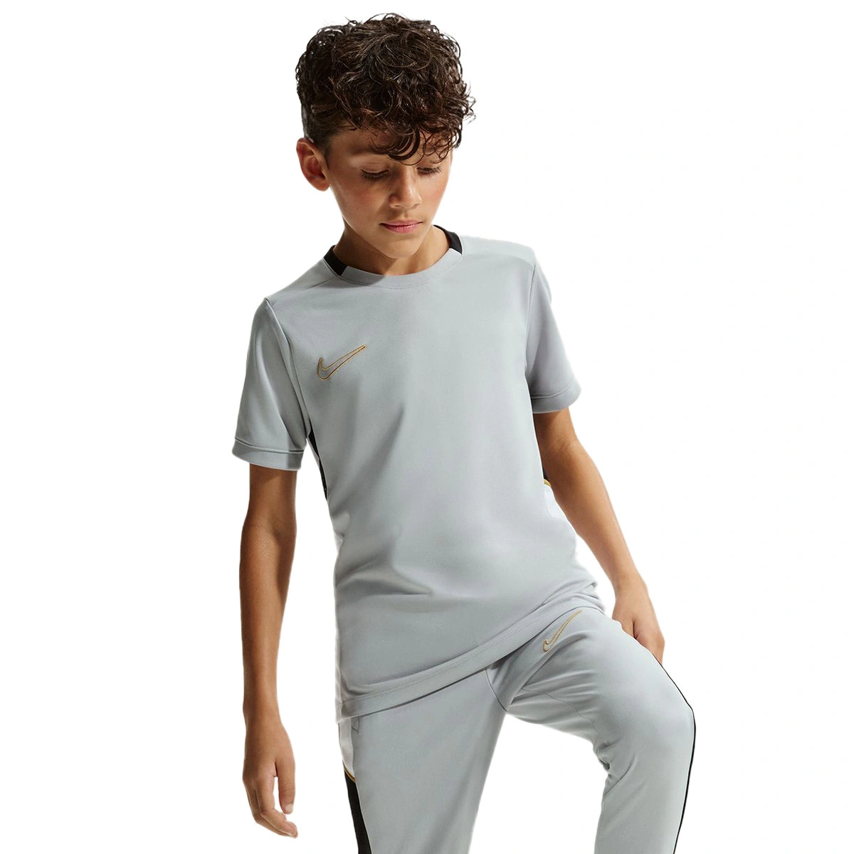 T-Shirt Nike Dri-Fit Academy 25 Criança
