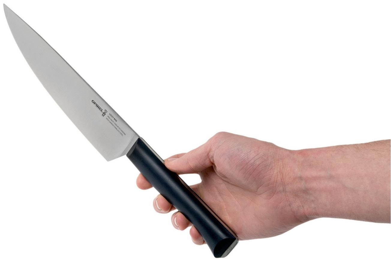 Opinel Intempora koksmes no. 218, 20 cm