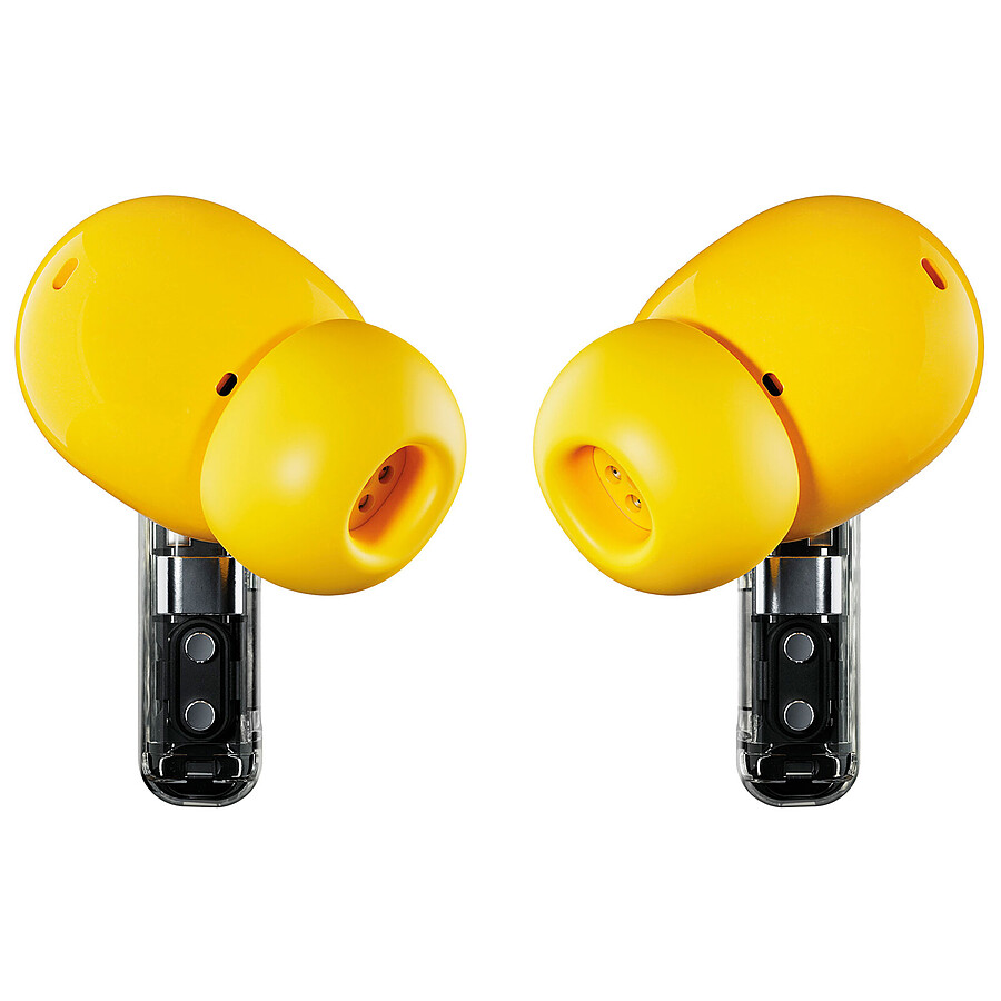 Nothing Ear (a) Jaune